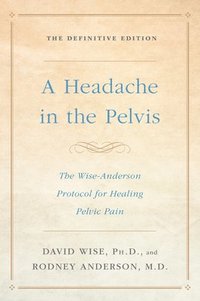 bokomslag Headache In the Pelvis