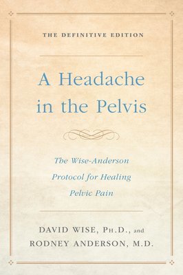 bokomslag Headache In the Pelvis