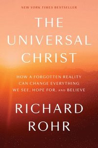 bokomslag Rohr, R: Universal Christ