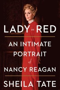 bokomslag Lady in Red