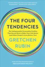 Gretchen Rubin - The Four Tendencies, Häftad