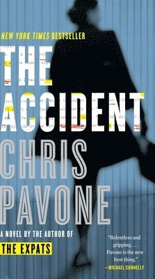 The Accident 1