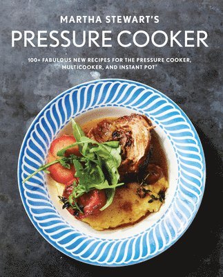 Martha Stewart's Pressure Cooker 1