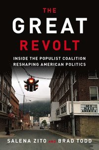 bokomslag Great Revolt