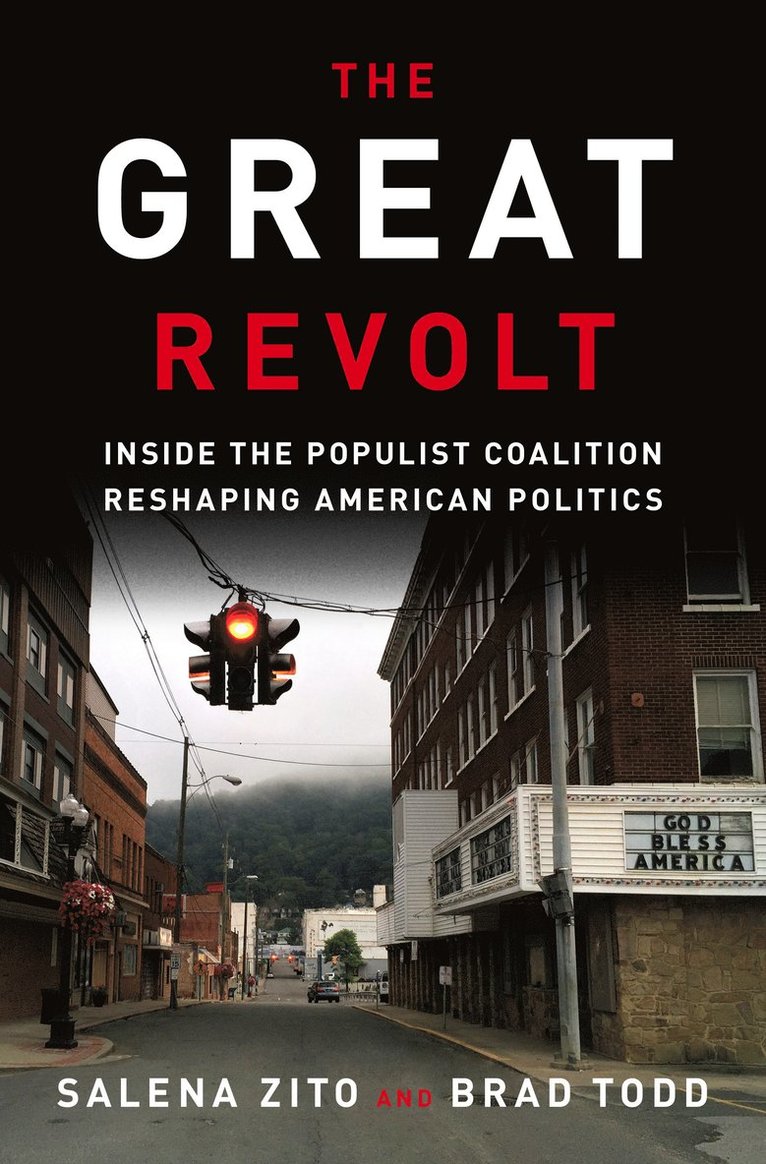 Great Revolt