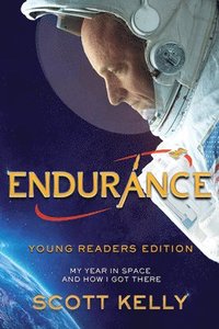 bokomslag Endurance, Young Readers Edition