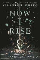 Now I Rise, Häftad. Tillgänglighet: Tillfälligt slut