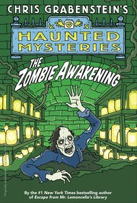 bokomslag Zombie Awakening