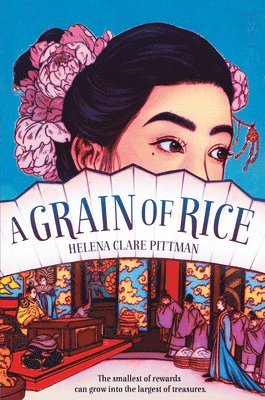 Grain of Rice 1