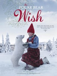 bokomslag The Polar Bear Wish