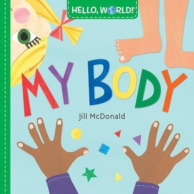 Hello, World! My Body 1