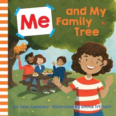 Sweeney, J: Me and My Family Tree