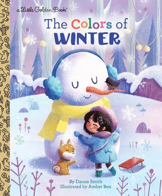Colors of Winter