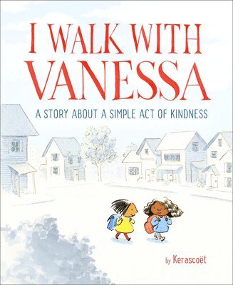 I Walk with Vanessa 1