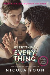 bokomslag Everything, Everything Movie Tie-In Edition