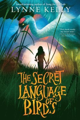 The Secret Language of Birds