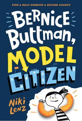 Bernice Buttman, Model Citizen 1