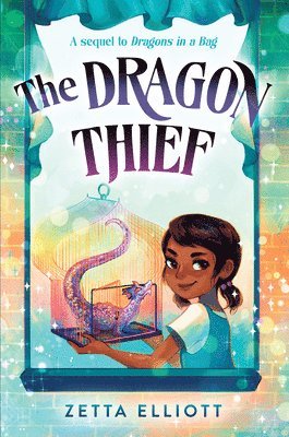 The Dragon Thief 1