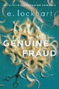 Genuine Fraud