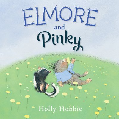 Elmore and Pinky 1