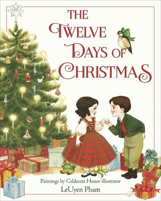 The Twelve Days of Christmas 1