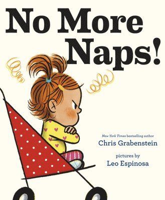 No More Naps! 1