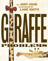 bokomslag Giraffe Problems