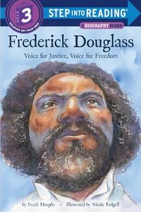 bokomslag Frederick Douglass