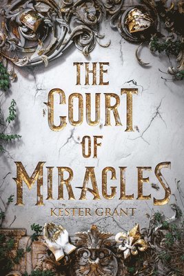 Court Of Miracles 1