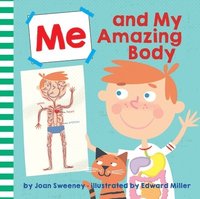 bokomslag Me and My Amazing Body