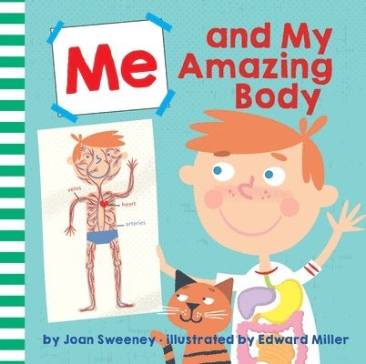 Me and My Amazing Body 1