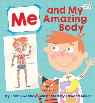 Me and My Amazing Body 1