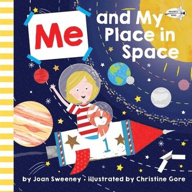 bokomslag Me and My Place in Space