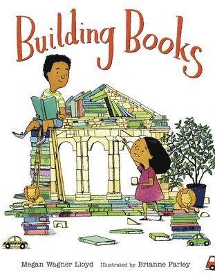 Building Books 1