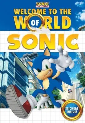 Welcome to the World of Sonic