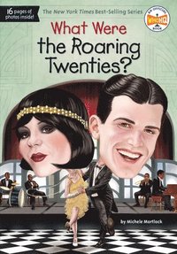bokomslag What Were the Roaring Twenties?