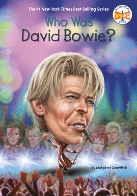 Who Was David Bowie? 1