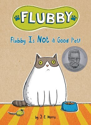 bokomslag Flubby Is Not a Good Pet!