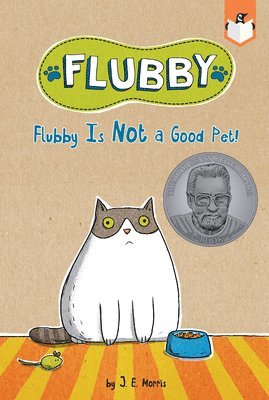 bokomslag Flubby Is Not a Good Pet!