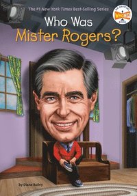 bokomslag Who Was Mister Rogers?