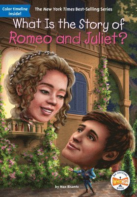 What Is the Story of Romeo and Juliet? 1