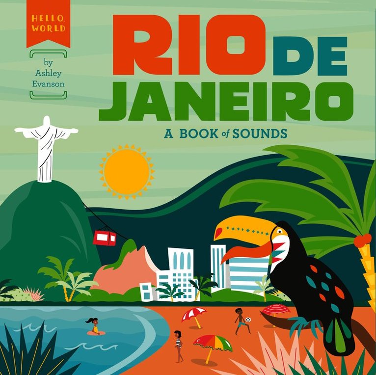 Rio de Janeiro