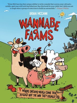 Wannabe Farms 1