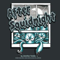 bokomslag After Squidnight