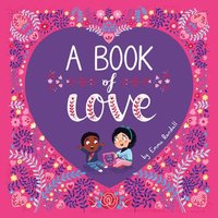 bokomslag A Book of Love