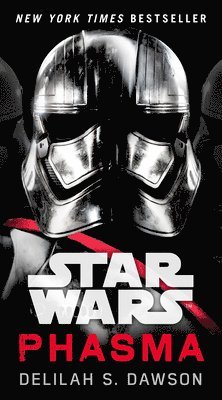 Phasma (Star Wars) 1