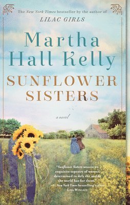 bokomslag Sunflower Sisters