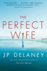 bokomslag The Perfect Wife