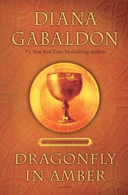 Dragonfly In Amber (25Th Anniversary Edition) 1