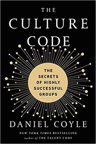 bokomslag The Culture Code